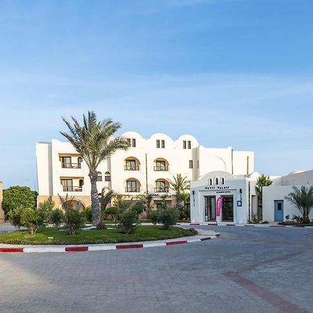 Le Petit Palais Djerba & Spa Houmt Souk  Dış mekan fotoğraf