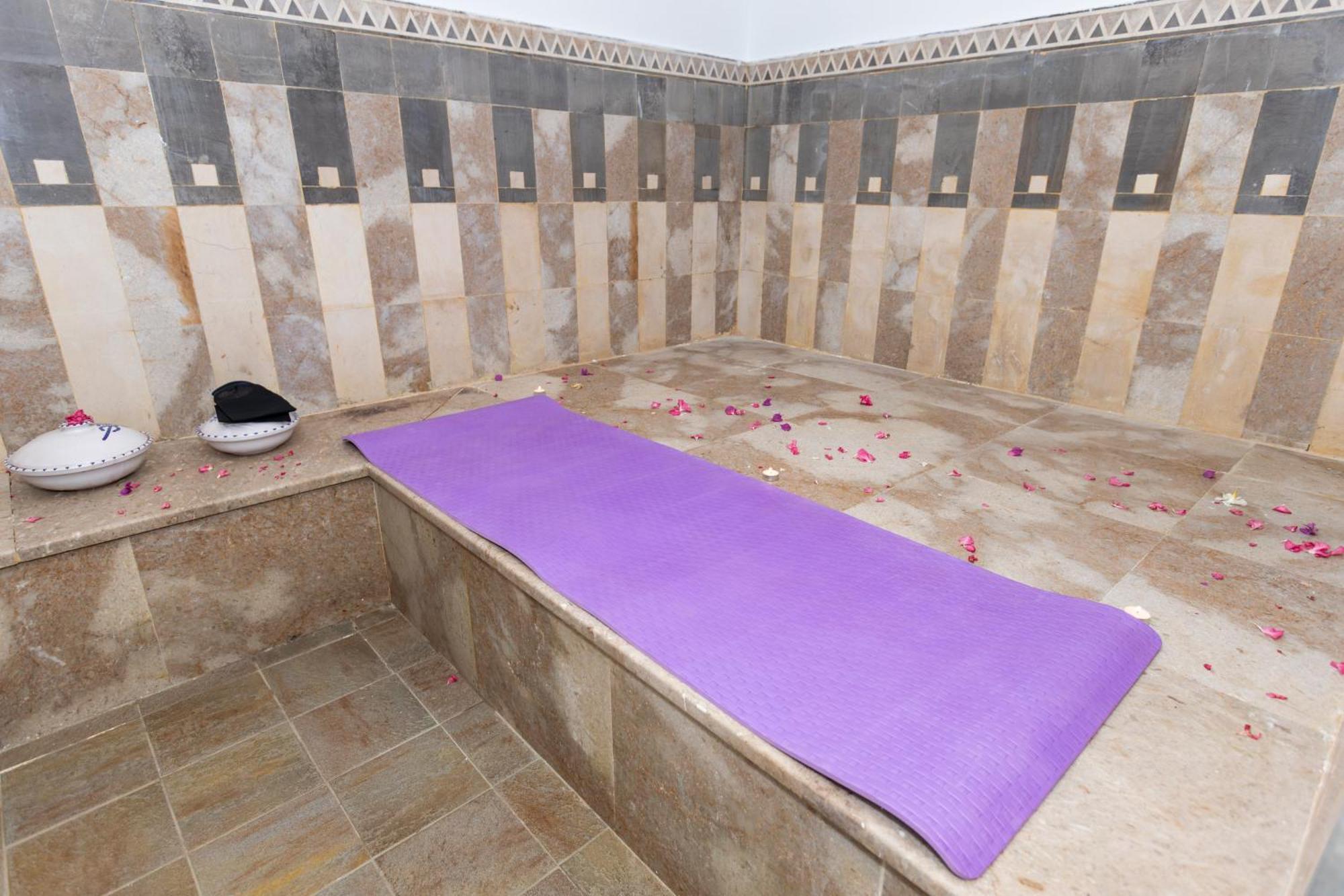 Le Petit Palais Djerba & Spa Houmt Souk  Dış mekan fotoğraf