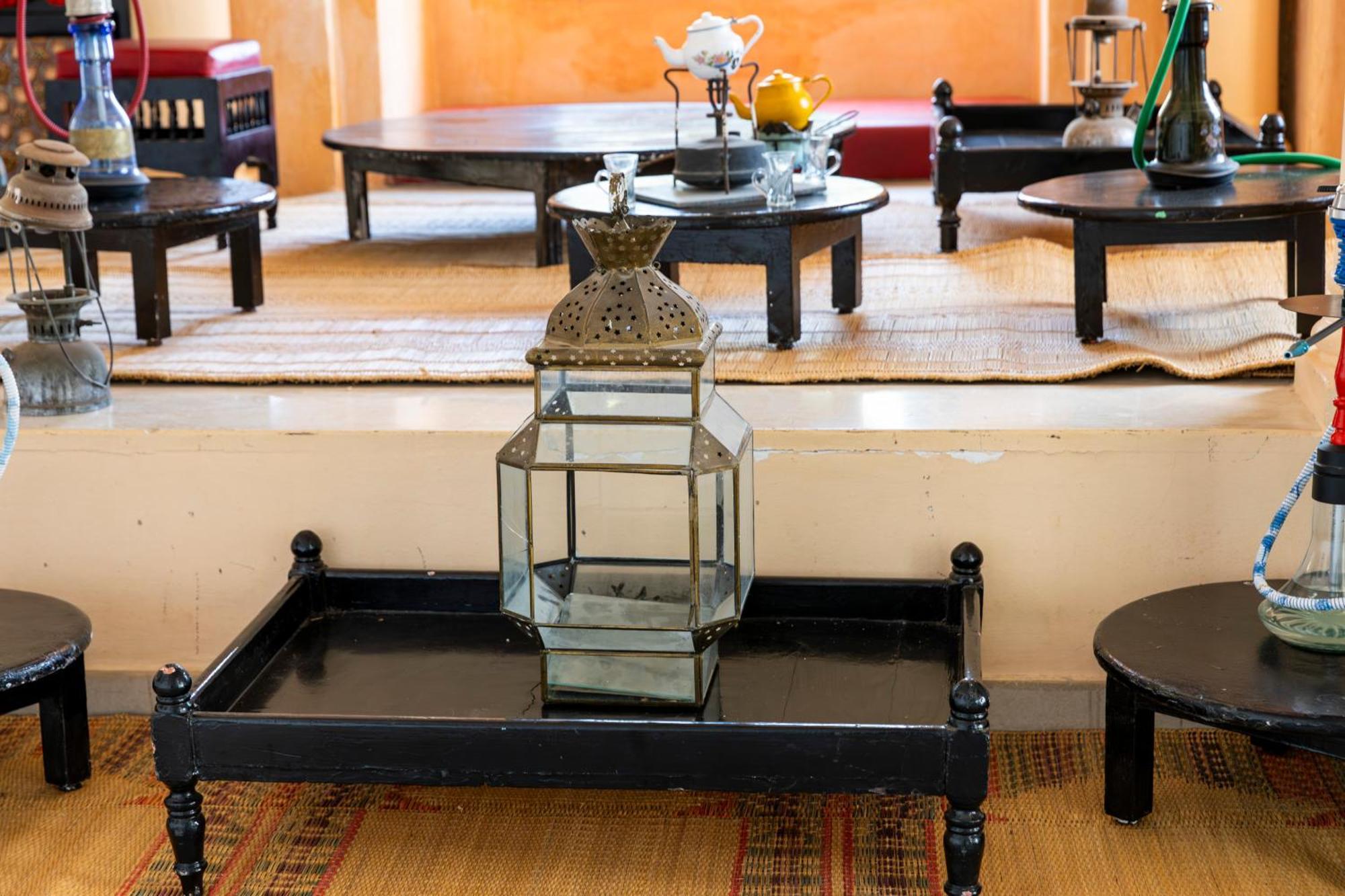 Le Petit Palais Djerba & Spa Houmt Souk  Dış mekan fotoğraf