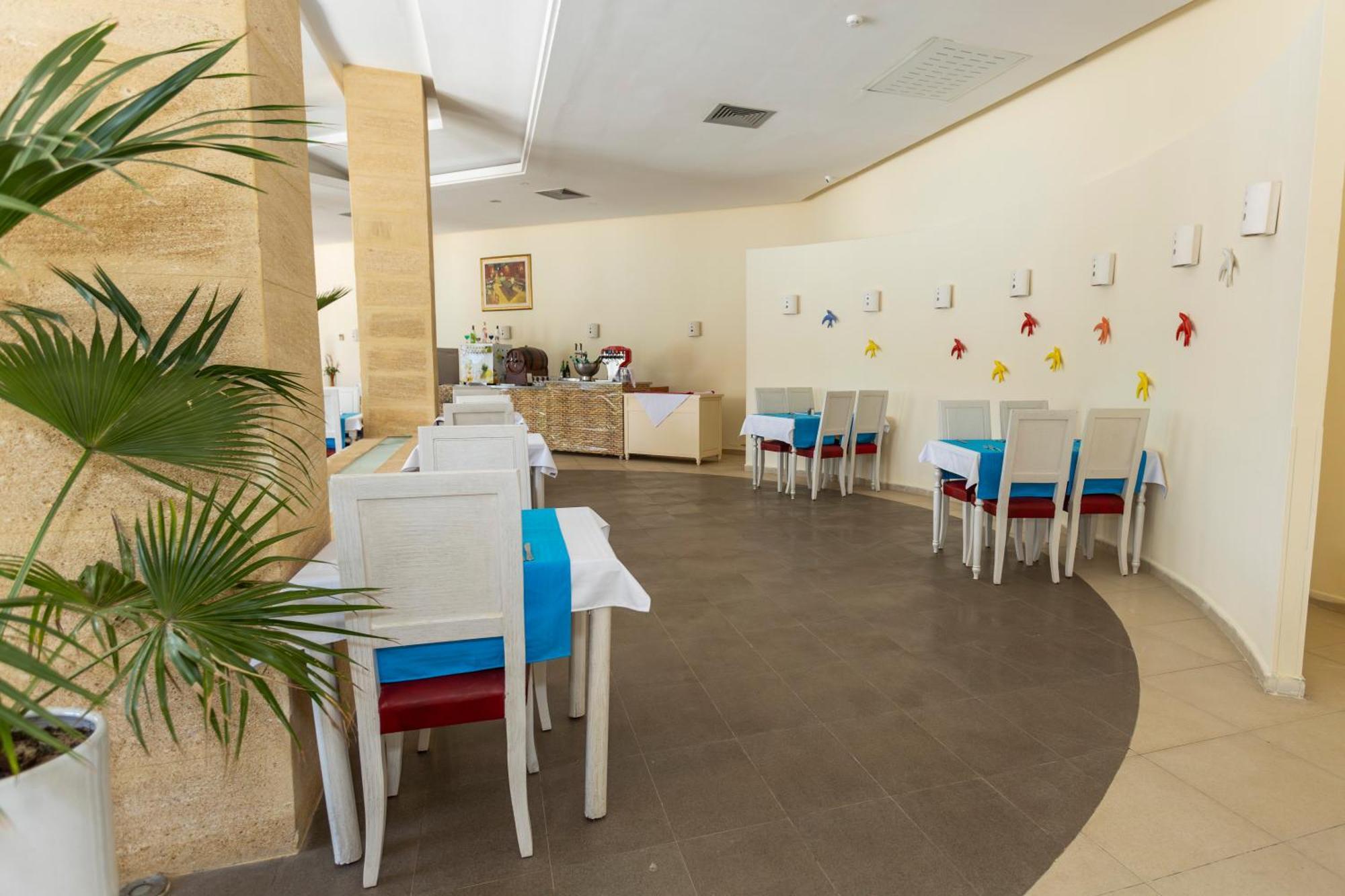 Le Petit Palais Djerba & Spa Houmt Souk  Dış mekan fotoğraf