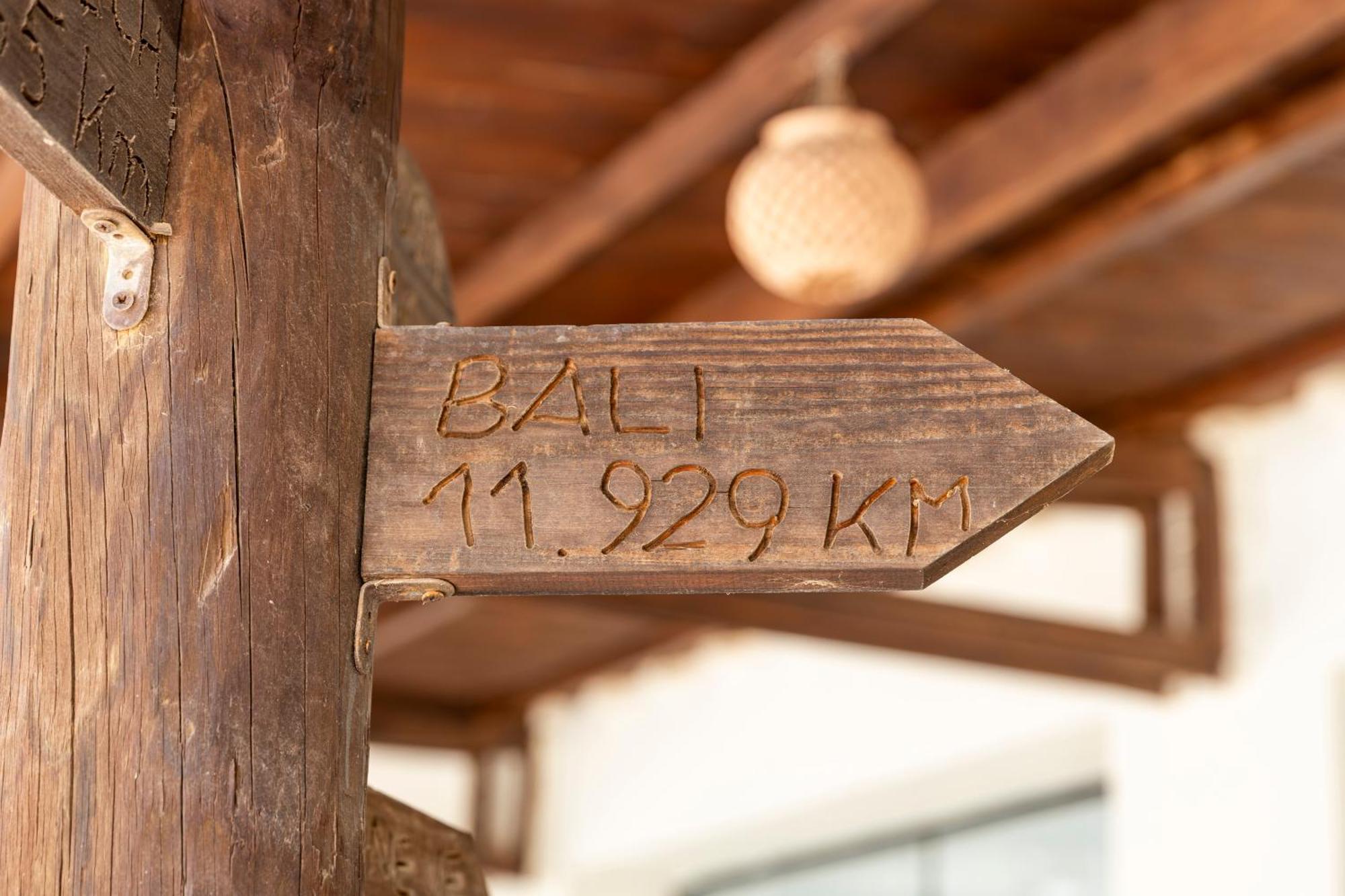 Le Petit Palais Djerba & Spa Houmt Souk  Dış mekan fotoğraf