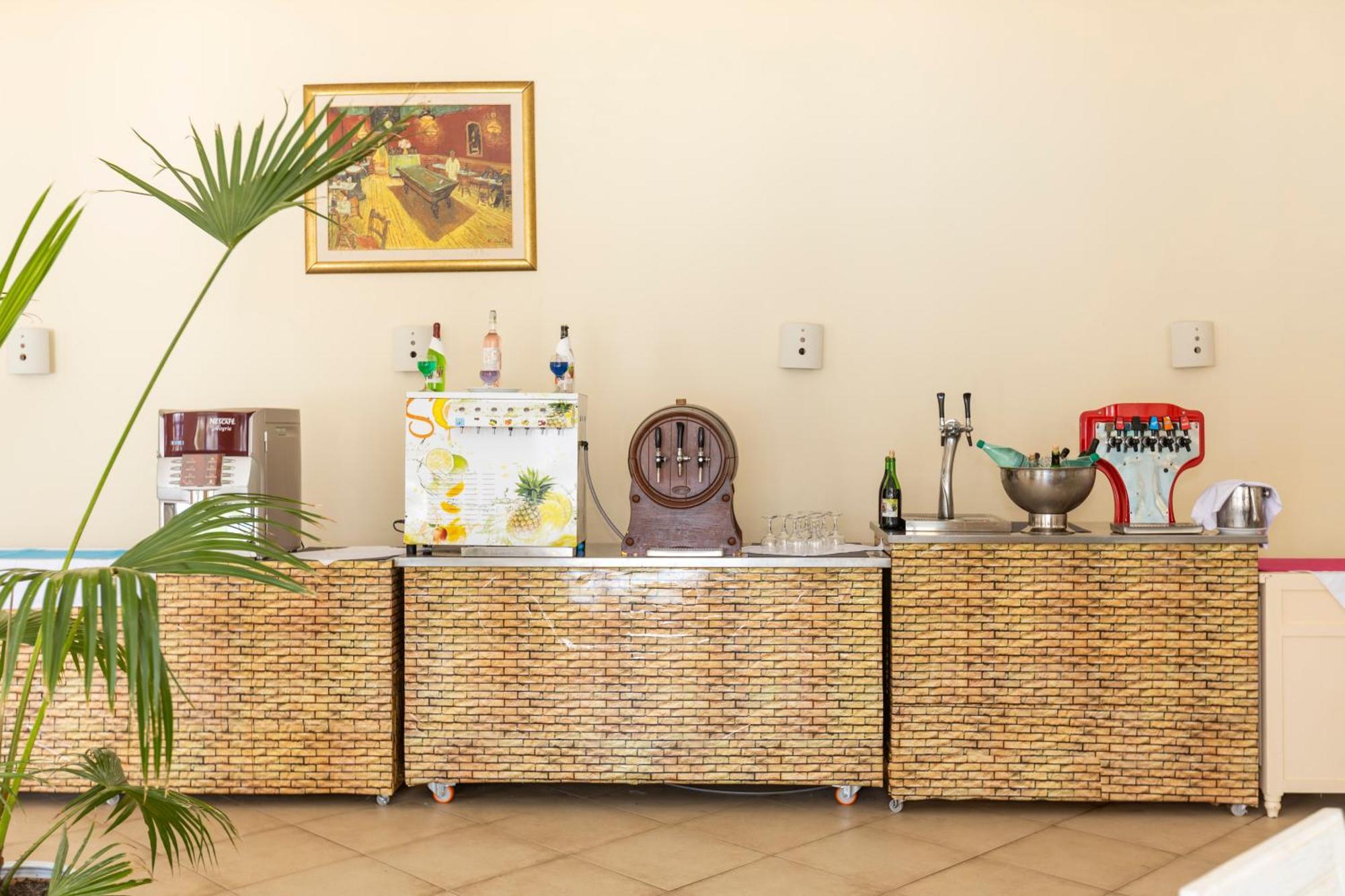 Le Petit Palais Djerba & Spa Houmt Souk  Dış mekan fotoğraf