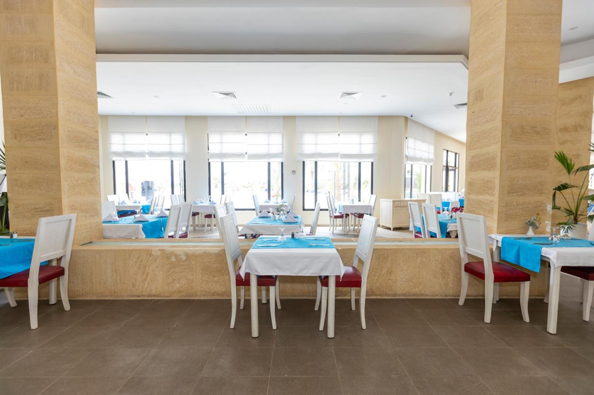 Le Petit Palais Djerba & Spa Houmt Souk  Dış mekan fotoğraf
