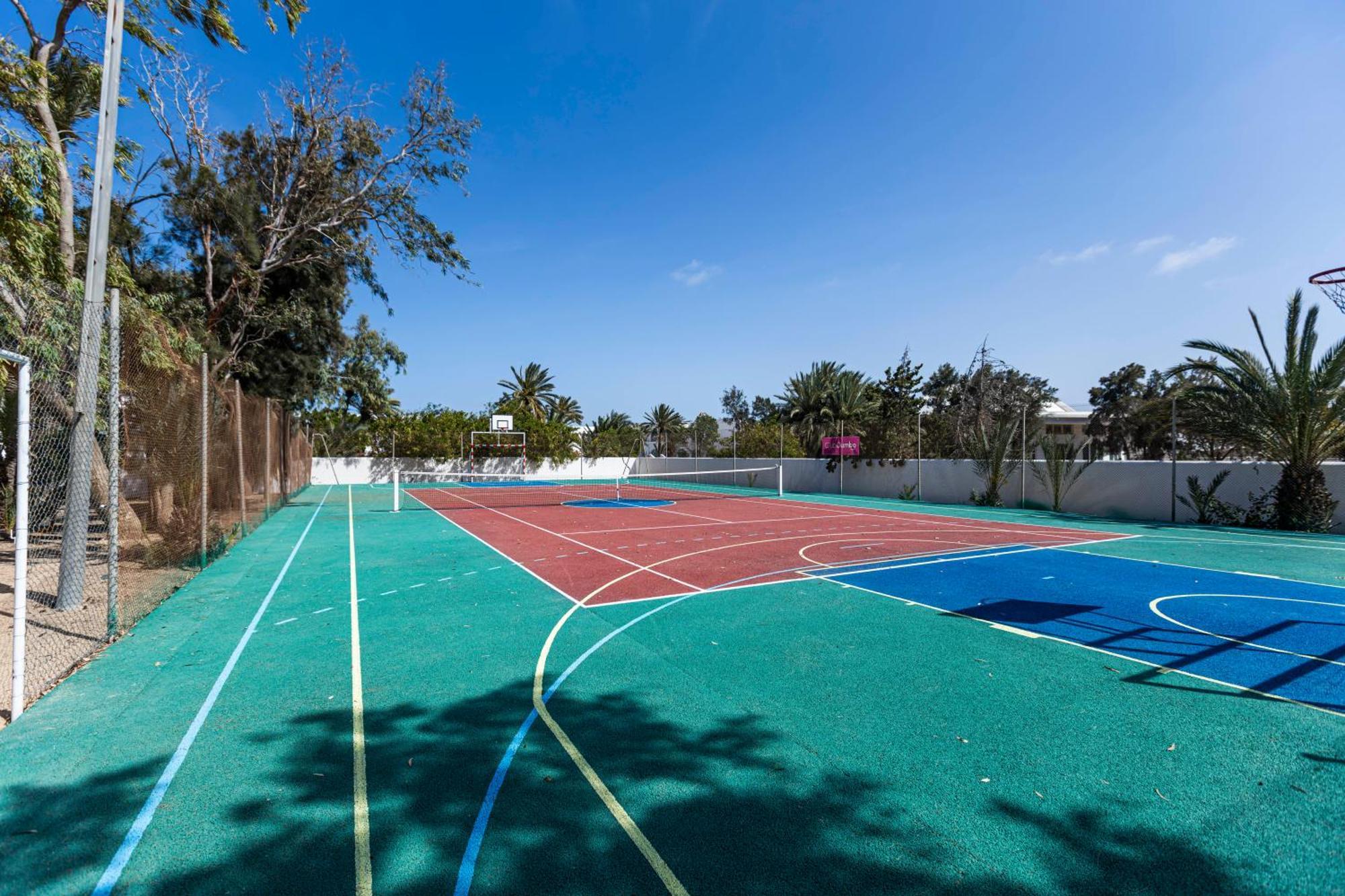 Le Petit Palais Djerba & Spa Houmt Souk  Dış mekan fotoğraf