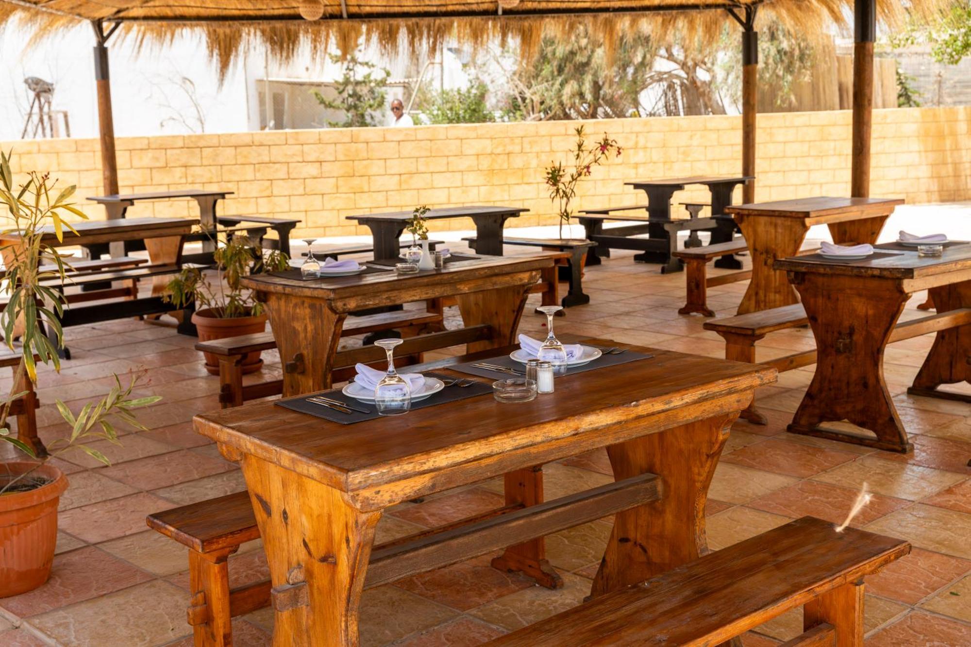 Le Petit Palais Djerba & Spa Houmt Souk  Dış mekan fotoğraf