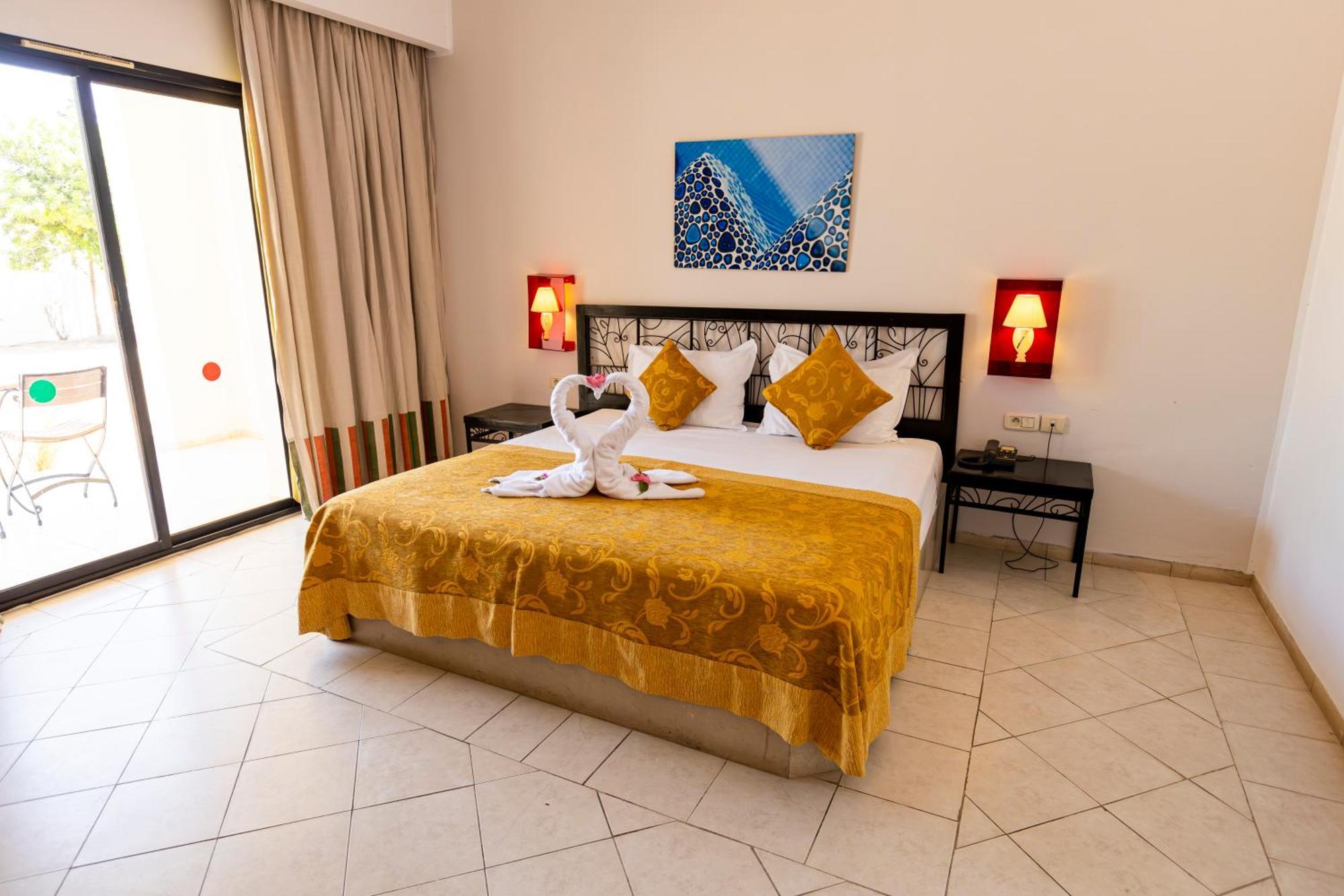 Le Petit Palais Djerba & Spa Houmt Souk  Dış mekan fotoğraf