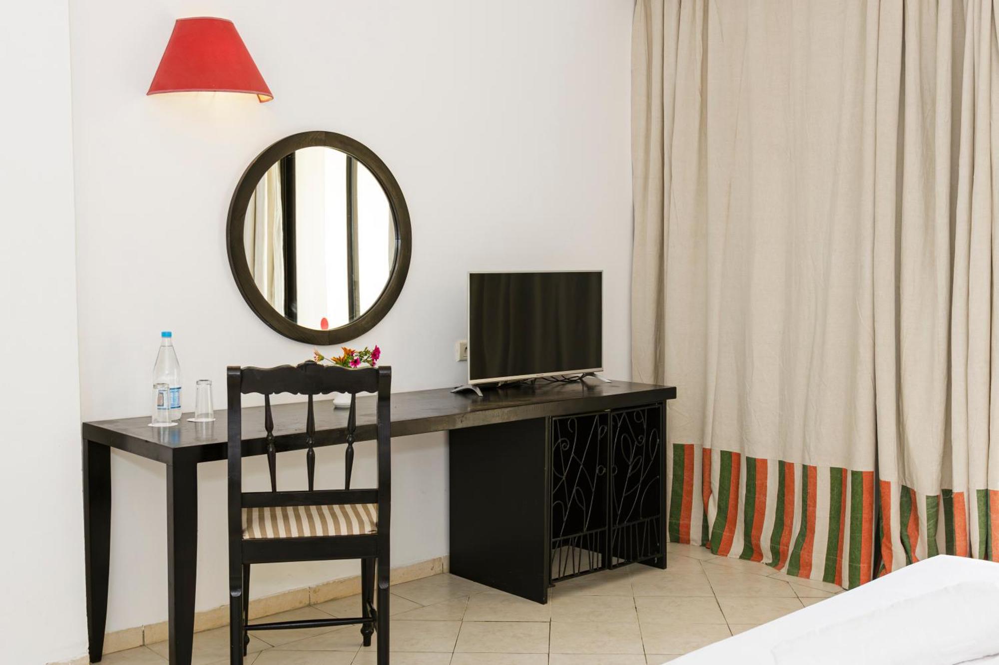 Le Petit Palais Djerba & Spa Houmt Souk  Dış mekan fotoğraf